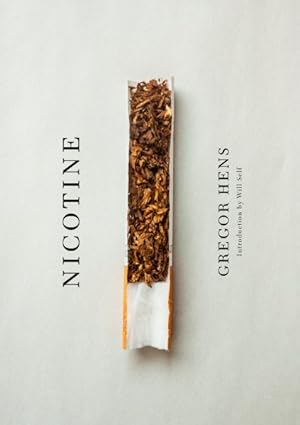 Immagine del venditore per Nicotine venduto da GreatBookPrices