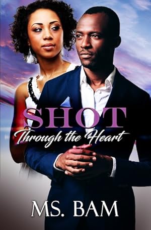 Imagen del vendedor de Shot Through the Heart a la venta por GreatBookPrices