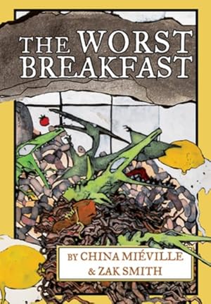 Imagen del vendedor de Worst Breakfast a la venta por GreatBookPrices