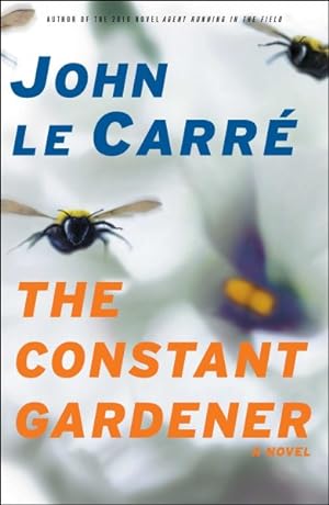 Seller image for Constant Gardener for sale by GreatBookPrices