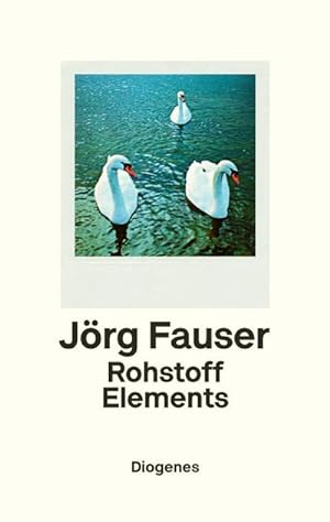 Seller image for Rohstoff Elements for sale by AHA-BUCH GmbH