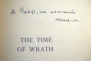 The Time of Wrath