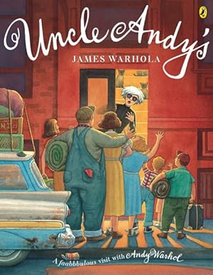 Seller image for Uncle Andy's for sale by GreatBookPrices