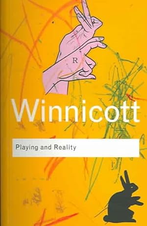 Seller image for Playing And Reality for sale by GreatBookPrices