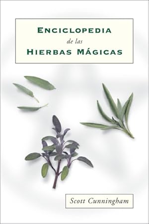 Image du vendeur pour Enciclopedia De Las Hierbas Magicas -Language: spanish mis en vente par GreatBookPrices