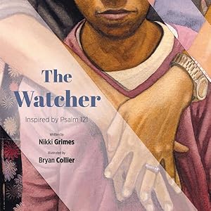 Seller image for Watcher for sale by GreatBookPrices