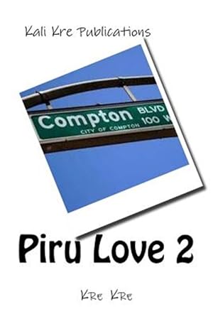 Seller image for Piru Love Part 2 for sale by GreatBookPrices