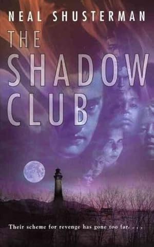 Imagen del vendedor de Shadow Club a la venta por GreatBookPrices