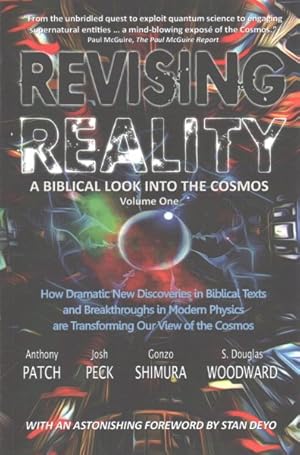 Seller image for Revising Reality : A Biblical Look into the Cosmos for sale by GreatBookPrices