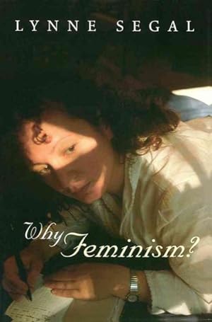 Seller image for Why Feminism? : Gender, Psychology, Politics for sale by GreatBookPrices