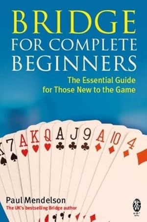 Imagen del vendedor de Bridge for Complete Beginners a la venta por GreatBookPrices