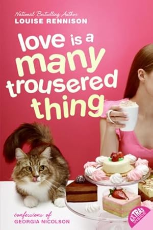 Seller image for Love Is a Many Trousered Thing for sale by GreatBookPrices