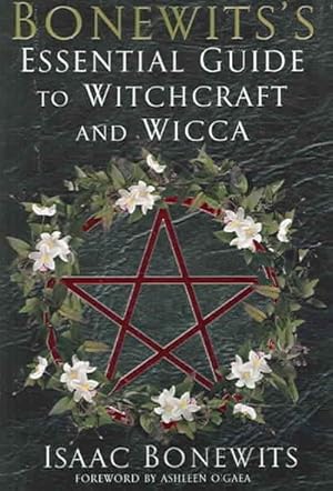 Seller image for Bonewits's Guide to Witchcraft And Wicca for sale by GreatBookPrices