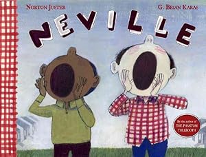 Seller image for Neville for sale by GreatBookPrices