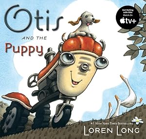 Imagen del vendedor de Otis and the Puppy a la venta por GreatBookPrices