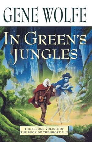 Seller image for In Green's Jungles for sale by GreatBookPrices