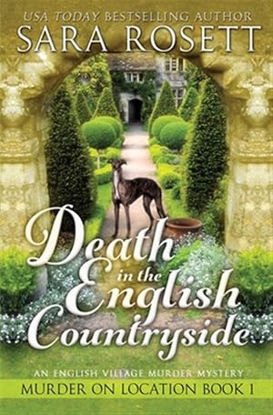 Seller image for Death in the English Countryside for sale by GreatBookPrices