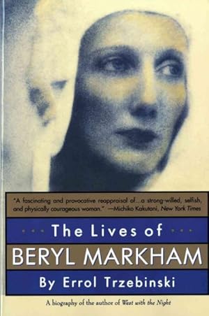 Seller image for Lives of Beryl Markham for sale by GreatBookPrices