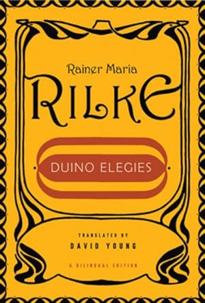 Seller image for Duino Elegies for sale by GreatBookPrices