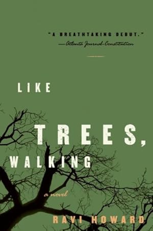 Seller image for Like Trees, Walking for sale by GreatBookPrices