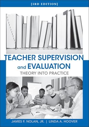 Seller image for Teacher Supervision and Evaluation : Theory into Practice for sale by GreatBookPrices