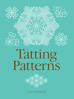 Seller image for Tatting Patterns for sale by GreatBookPrices