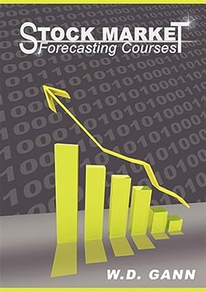 Bild des Verkufers fr Stock Market Forecasting Courses zum Verkauf von GreatBookPrices