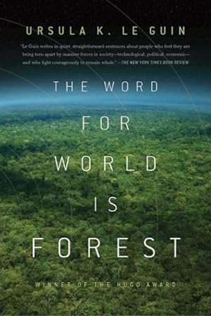Image du vendeur pour Word for World Is Forest mis en vente par GreatBookPrices