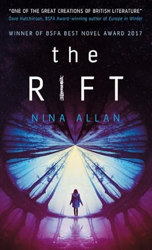 Seller image for Rift for sale by GreatBookPrices