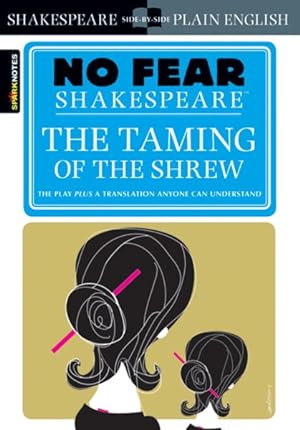 Seller image for Sparknotes the Taming of the Shrew for sale by GreatBookPrices
