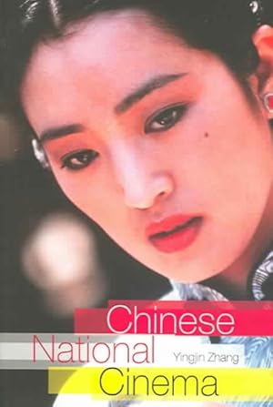 Seller image for Chinese National Cinema for sale by GreatBookPrices