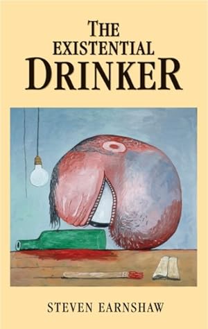 Seller image for Existential Drinker for sale by GreatBookPrices