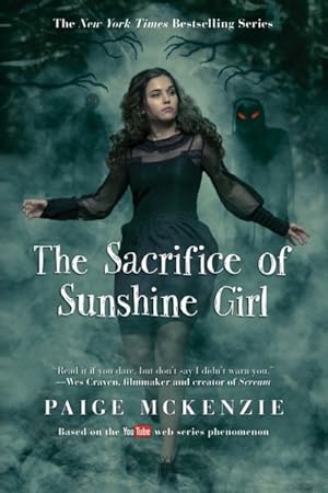 Seller image for Sacrifice of Sunshine Girl for sale by GreatBookPrices