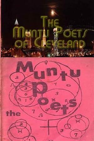 Bild des Verkufers fr The Muntu Poets of Cleveland zum Verkauf von GreatBookPrices