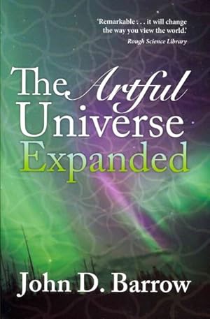 Image du vendeur pour Artful Universe Expanded mis en vente par GreatBookPrices
