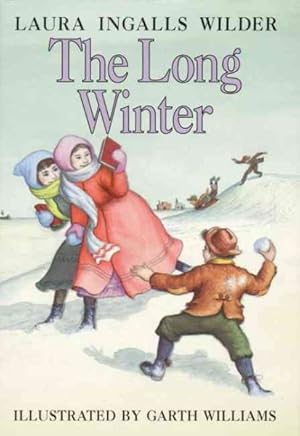 Seller image for Long Winter for sale by GreatBookPrices