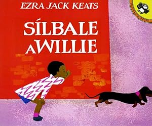 Imagen del vendedor de Slbale a Willie/ Whistle for Willie -Language: spanish a la venta por GreatBookPrices