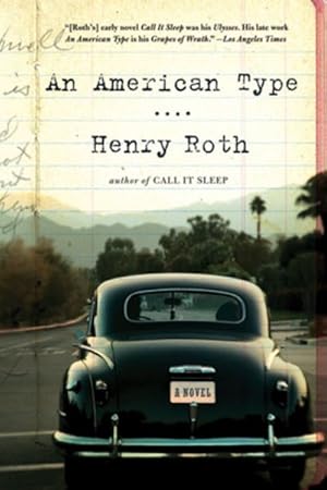 Seller image for American Type for sale by GreatBookPrices