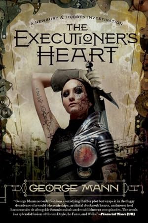 Immagine del venditore per Executioner's Heart venduto da GreatBookPrices