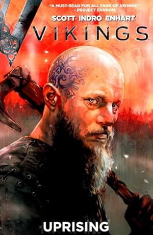 Imagen del vendedor de Vikings 2 : Uprising a la venta por GreatBookPrices