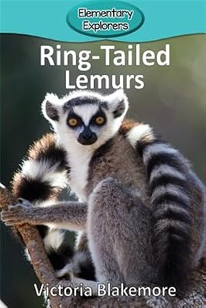 Bild des Verkufers fr Ring-Tailed Lemurs zum Verkauf von GreatBookPrices