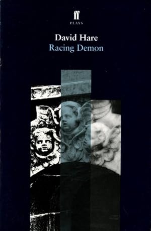Seller image for Racing Demon for sale by GreatBookPrices
