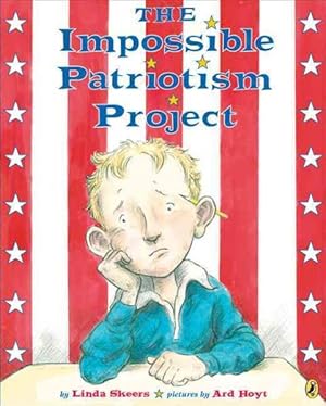 Seller image for Impossible Patriotism Project for sale by GreatBookPrices