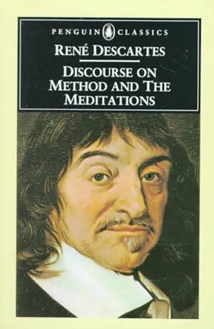 Image du vendeur pour Discourse on Method and the Meditations : And, the Meditations mis en vente par GreatBookPrices