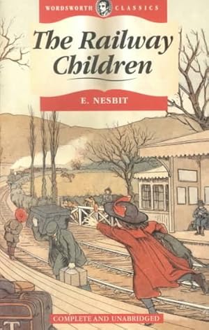 Seller image for Railway Children for sale by GreatBookPrices