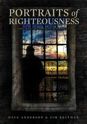 Seller image for Portraits of Righteousness for sale by GreatBookPrices