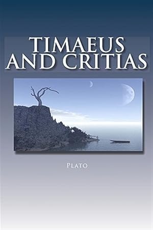 Seller image for Timaeus and Critias for sale by GreatBookPrices