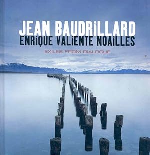 Image du vendeur pour Exiles from Dialogue mis en vente par GreatBookPrices