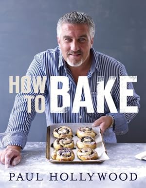Seller image for How to Bake for sale by GreatBookPrices
