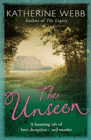 Seller image for Unseen for sale by GreatBookPrices